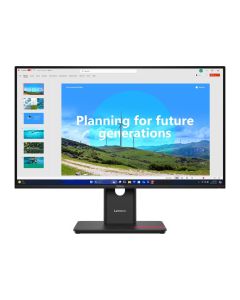 Lenovo T27D-40 27"IPS/16:9/1920x1080/1500:1/300/4