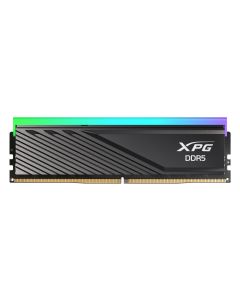 Adata Lancer BLADE/DDR5/16GB/6000MHz/CL30/1x16GB/RGB/Black