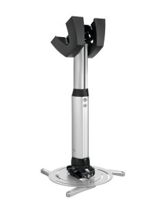 Teleskopický držák na větší projektor Vogel's PPC 2540, 40-55 cm, stříbrný