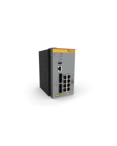 Allied Telesis 8x10/100 2x SFP AT-IE340-12GP-80