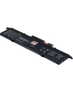 Baterie T6 Power Asus ROG Zephyrus G14 GA401, 4940mAh, 76Wh, 4cell, Li-pol