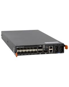 DELL Networking S4112F-ON switch/ 12x 10Gb SFP+/ 3x 100GbE QSFP28/ IO to PSU/ 2x zdroj/ reverse / management/ 1Y PS NBD