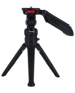 Rollei Mini stativ Creator Grip/ Černý