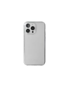 ER POWER CRYSTAL iPhone kryt pro 14 Pro Max - Průhledný