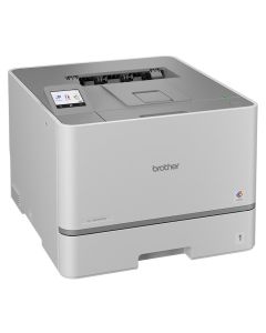 BROTHER laserová barevná tiskárna HL-L8570CDW / 31 str. / duplex / LAN / Wi-Fi / USB