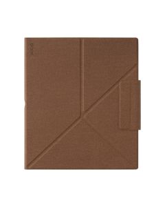 E-book ONYX BOOX pouzdro pro NOTE AIR 5/6 C, magnetické, hnědé