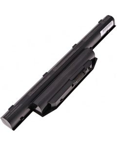 2-POWER Baterie 10,8V 5200mAh pro Fujitsu LifeBook E734, E754
