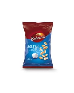 Bohemia Arašídy, 100 g
