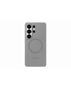 Samsung Silikonový kryt s magnetem S26 Ultra Gray