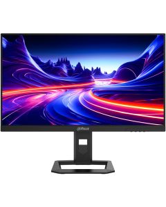 DAHUA 27" LED LM27-E341AY/ herní/ IPS panel/ 2560x1440 (QHD)/ 1000:1/ 0,5ms/ 300cd/m2/ 2xDP/ 2xHDMI/ PIVOT/ VESA 100x100