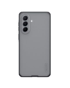 Nillkin Super Frosted PRO Zadní Kryt pro Samsung Galaxy A37 Transparent Black