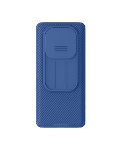 Nillkin CamShield PRO Zadní Kryt pro Xiaomi Redmi Note 14 Pro+ 5G Blue
