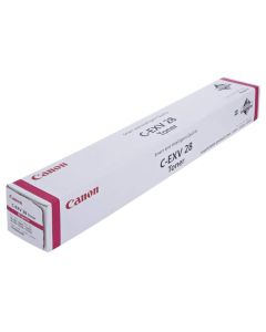 Canon originální  TONER CEXV28 MAGENTA IR Advance C5045/5051/5250/5255 38 000 stran A4 (5%)