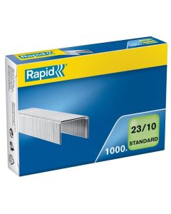 Drátky Rapid Standard, 23/10, 1000 ks