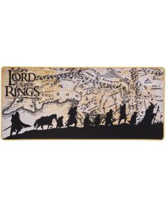Lord of the Rings herní podložka XXL/ 90 x 40 cm
