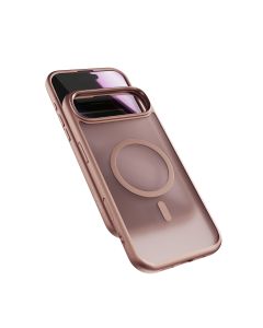Epico HeroMatte Mag+ Case iPhone Air - bronzová