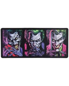 The Joker herní podložka XXL/ 90 x 40 cm