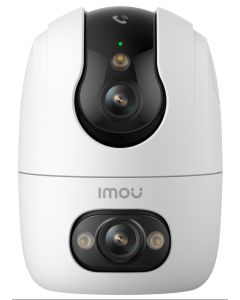 Imou IP kamera Ranger 2C Dual 10MP/ vnitřní/ Wi-Fi/ 10Mpix/ obj. 3,6mm/ 8x dig. zoom/ H.265/ Onvif/ IR+LED až 15m/CZ app