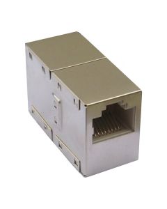 DATACOM Spojka STP CAT5E 2xRJ45 (8p8c) přímá