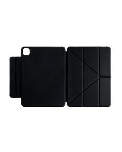 ER POWER Flip Folio pro Apple iPad Mini (2024) černý