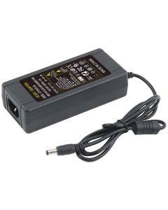 XtendLan Zdroj 100-240 VAC/50-60Hz, výstup 24V/5A DC, jack 5.5/2.1mm, adaptér