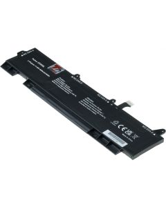 Baterie T6 Power HP EliteBook 850 G7, 850 G8, ZBook 15 G7, 4850mAh, 56Wh, 3cell, Li-pol