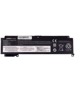TRX Baterie Polion 01AV405 pro notebooky LENOVO ThinkPad T460s T470s - 11.4V 2000mAh 23Wh /neoriginální