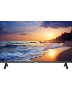DAHUA 43" LED LM43-F200N/ IPS panel/ 1920x1080 (FHD)/ 1200:1/ 8ms/ 350 cd/m2/ HDMI/ VGA/ USB/ REPRO/ VESA 400x200/ černý