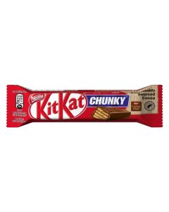 Tyčinka Kit Kat Chunky, 40 g