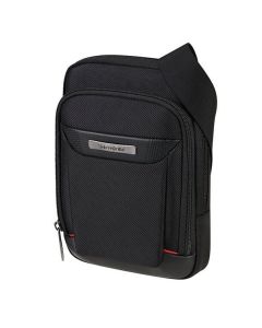 Samsonite PRO-DLX 6 Crossover S 7.9'' Black