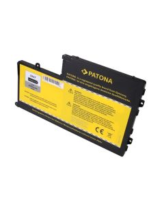 PATONA baterie pro ntb DELL INSPIRON 15-5547 3800mAh Li-Pol 11,1V