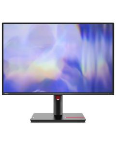 Lenovo ThinkVision T24d-30/ 24" IPS/ 1920x1200/ 16:10/ 300cd/m2cmd/ 1500:1 / 4ms/ HDMI/ DP/ VGA/ USB/ VESA/ PIVOT/ černý