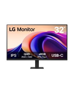 LG/32U631A-B/31,5"/IPS/QHD/100Hz/5ms/Black/2R