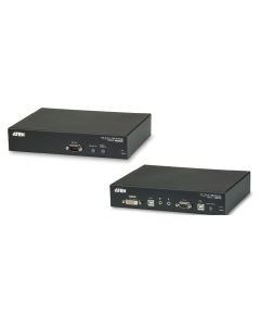 ATEN Extender PC-konzole DVI po optice do 20km