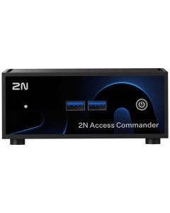 2N Access Commander Box 2.0