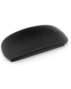 ACUTAKE PURE-O-MOUSE Free Black Wireless