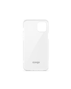 Epico Hero kryt iPhone 11 - transparentní
