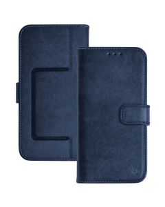 ALIGATOR Pouzdro Flexibook vel.5,5"-6", modré