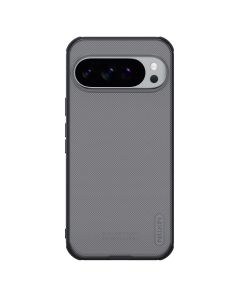 Nillkin Super Frosted PRO Zadní Kryt pro Google Pixel 10 Pro XL Transparent Black