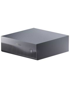 ASUS Ascent GX10 / NVIDIA GB10 / 128GB RAM / 1TB SSD / Wi-Fi / NVIDIA DGX OS with Ubuntu Linux / EU Cord