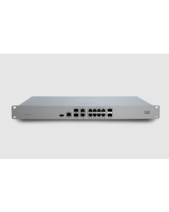Cisco Meraki MX85 Cloud Mngd Security