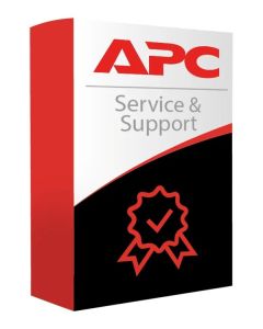 APC Start-Up Service 5X8 for (1) Easy UPS 3S 10 - 15kVA UPS