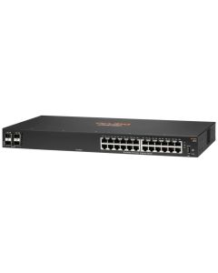 HPE Aruba 6000 24G CL4 4SFP Swch
