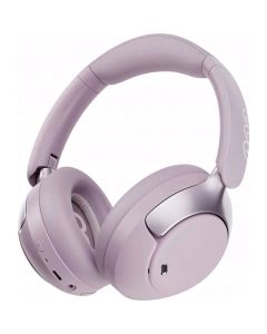 QCY H3 PRO/ANC/Jack/BT/Fialová