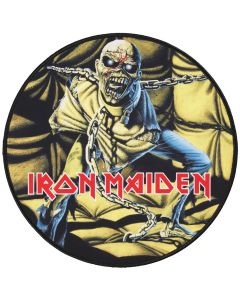 Iron Maiden herní podložka pod myš/ model 3/ 30 cm