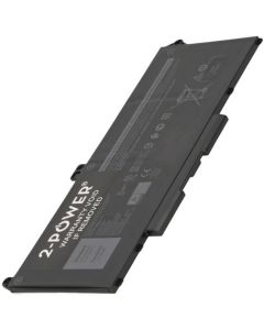2-POWER Baterie 15,2V 3000mAh pro Dell Latitude 5420, Latitude 5520, Precision 3560