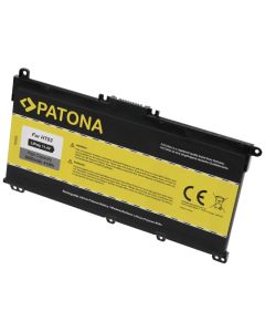 PATONA baterie pro ntb HP Pavilion 14/15 3600mAh Li-Pol 11,4V HT03XL