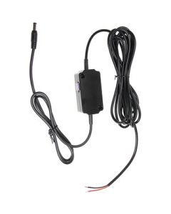 Brodit nabíjecí kabel pro pevnou instalaci 12V, 3A pro použití s Brodit nabíjecí kolébkou