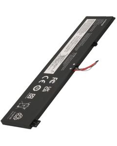 2-POWER Baterie 15,4V 5180mAh pro Lenovo Legion 5P-15ARH05H, Lenovo Legion 5P-15IMH05