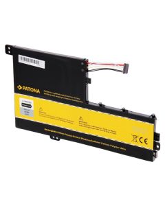 PATONA baterie pro ntb LENOVO Ideapad 320S 3600mAh Li-Pol 11,25V L15L3PB0